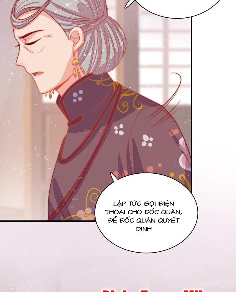 ngày nào thiếu soái cũng ghen chapter 131 14