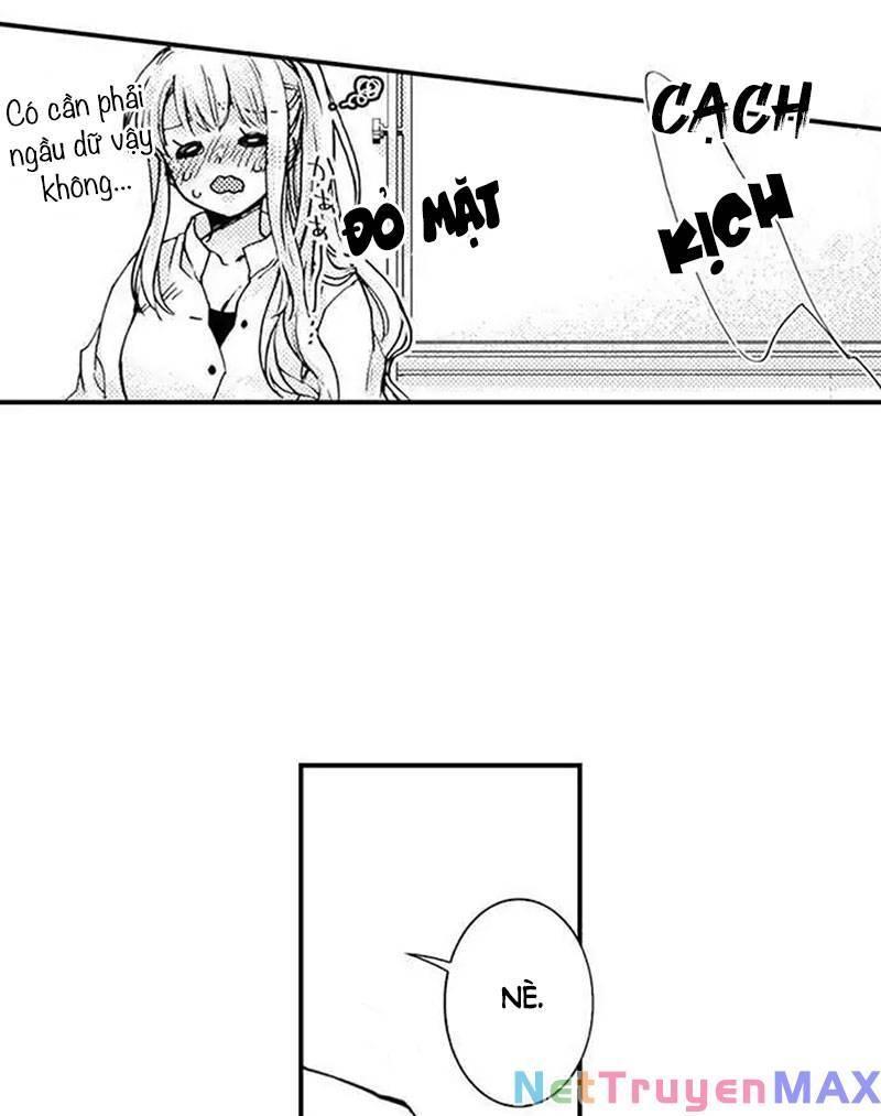 sếp thú tính nhà bên chapter 84 20