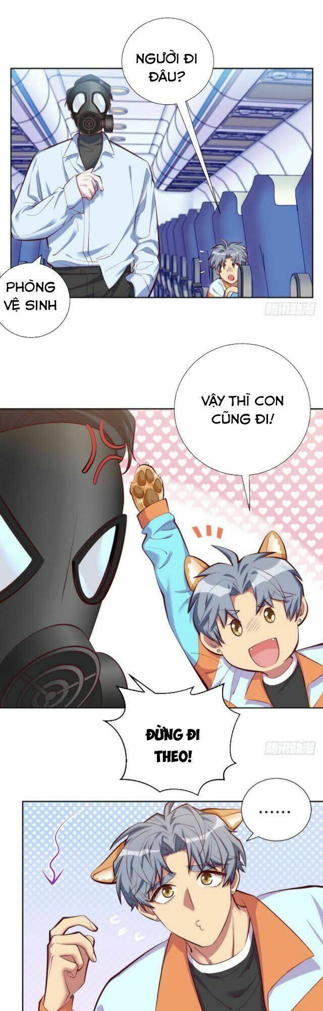 nhạc phụ đại nhân là lão bà chapter 3 52