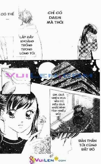 1/4 tình yêu chapter 5 68
