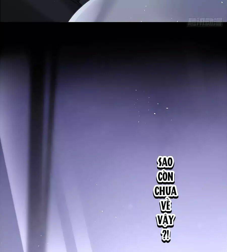 liệt hỏa cuồng phi: vương gia thú tính muốn sủng chapter 79.5 9