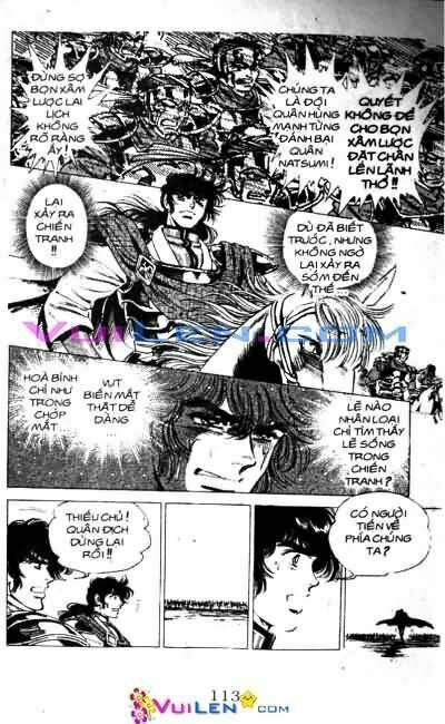 vương tử takeru chapter 10 113