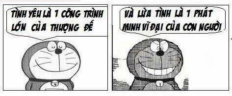 doraemon chế chapter 79 14
