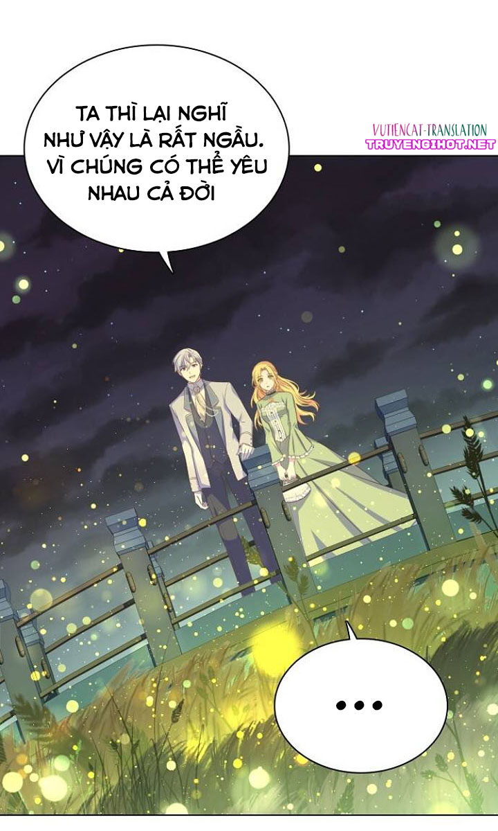 lời cầu hôn đến từ hoàng đế chapter 16.2 23