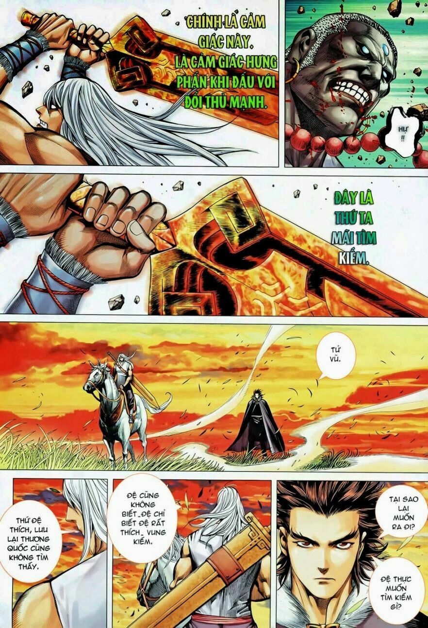 phong thần ký chapter 85 19