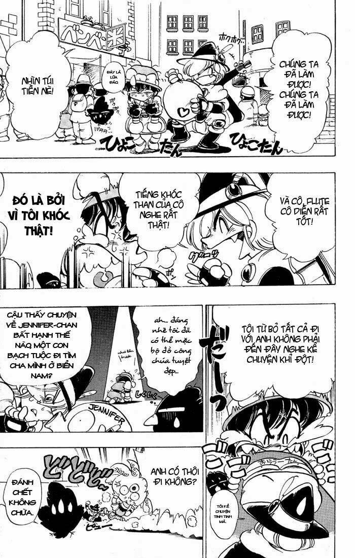 violinist of hameln - cây đàn kì diệu chapter 34 19