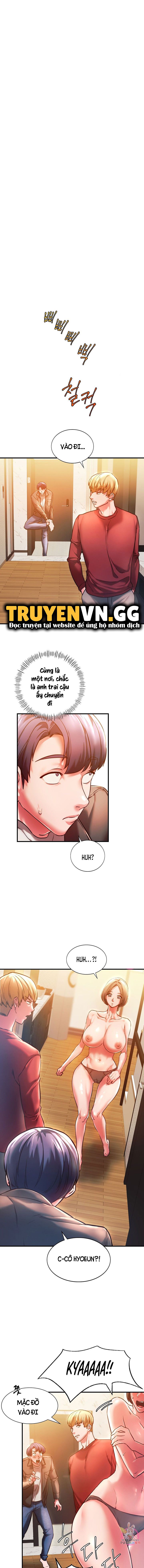 bạn học của tôi chapter 4 9