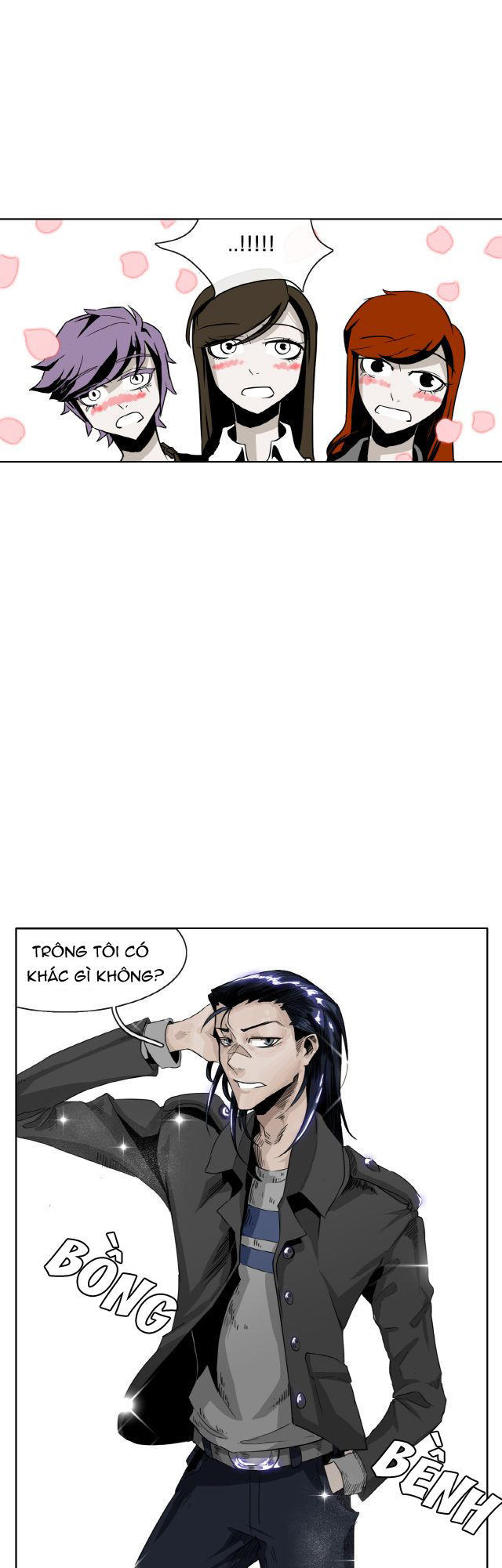 câu chuyện yasuo x riven chapter 4 20