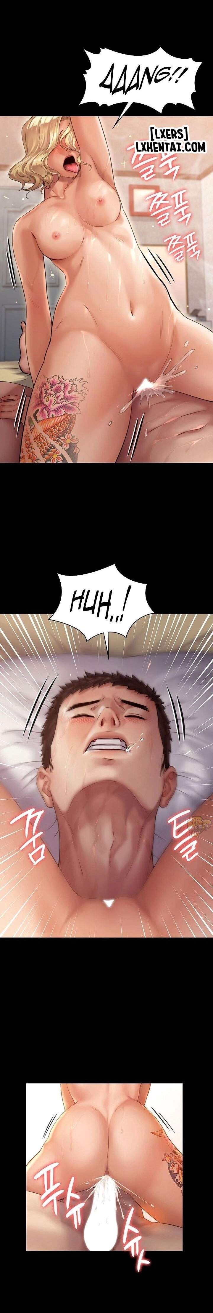 ong chúa chapter 160 20