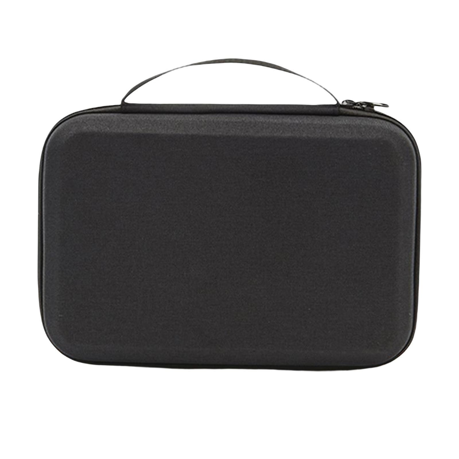 Travel Compact camera case,Camera Lens Case,Camera Case Bag,Video Camera Case for Digital Camera Travel Accessories