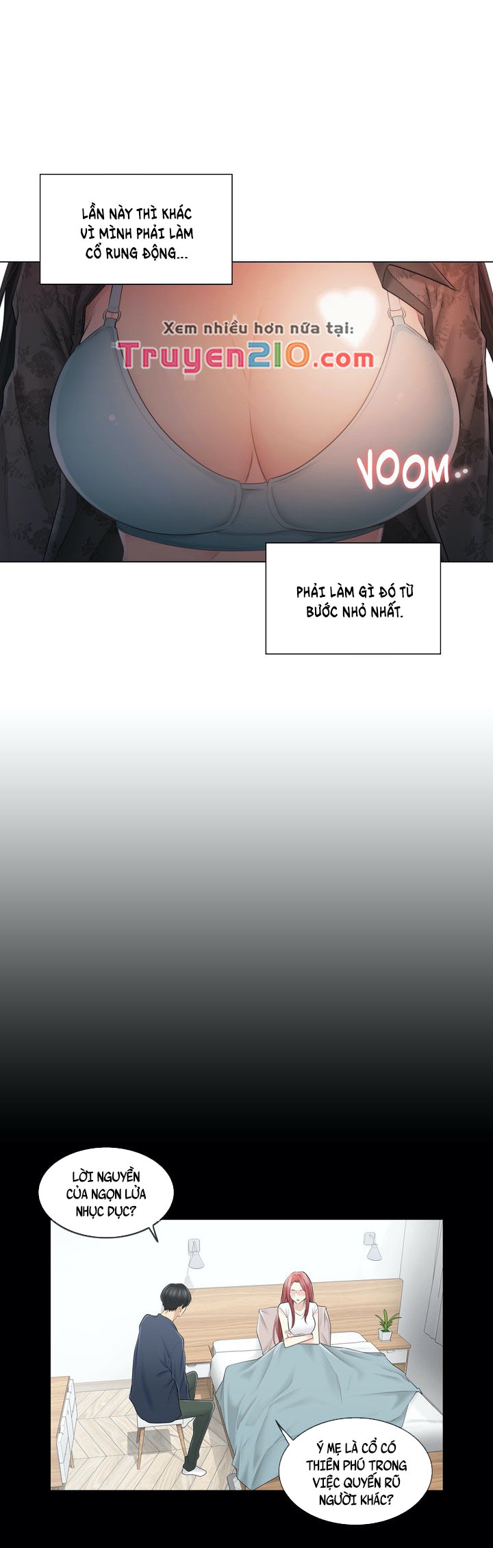 mở khóa tim em chapter 62 6