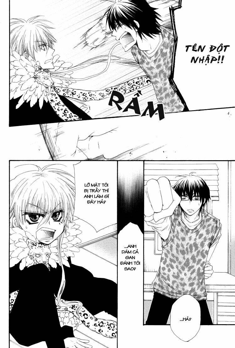 lover's doll chapter 1 14