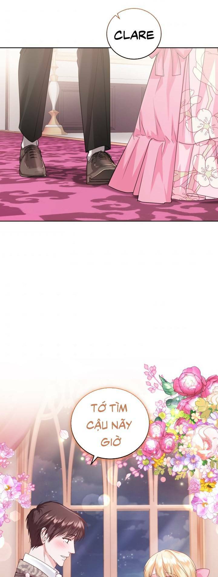 nhà điều chế nước hoa độc quyền của bạo chúa chapter 32 38