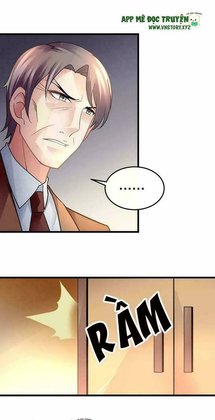 trò chơi săn tình - tổng tài khó kìm lòng chapter 9 26