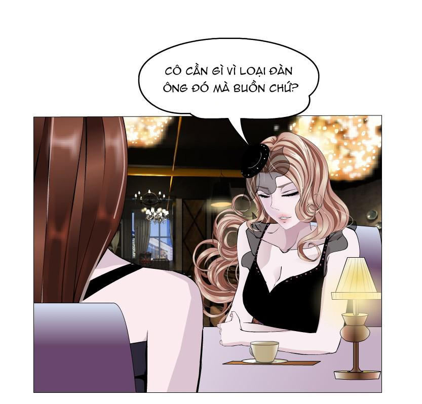 cạm bẫy của nữ thần chapter 103 10