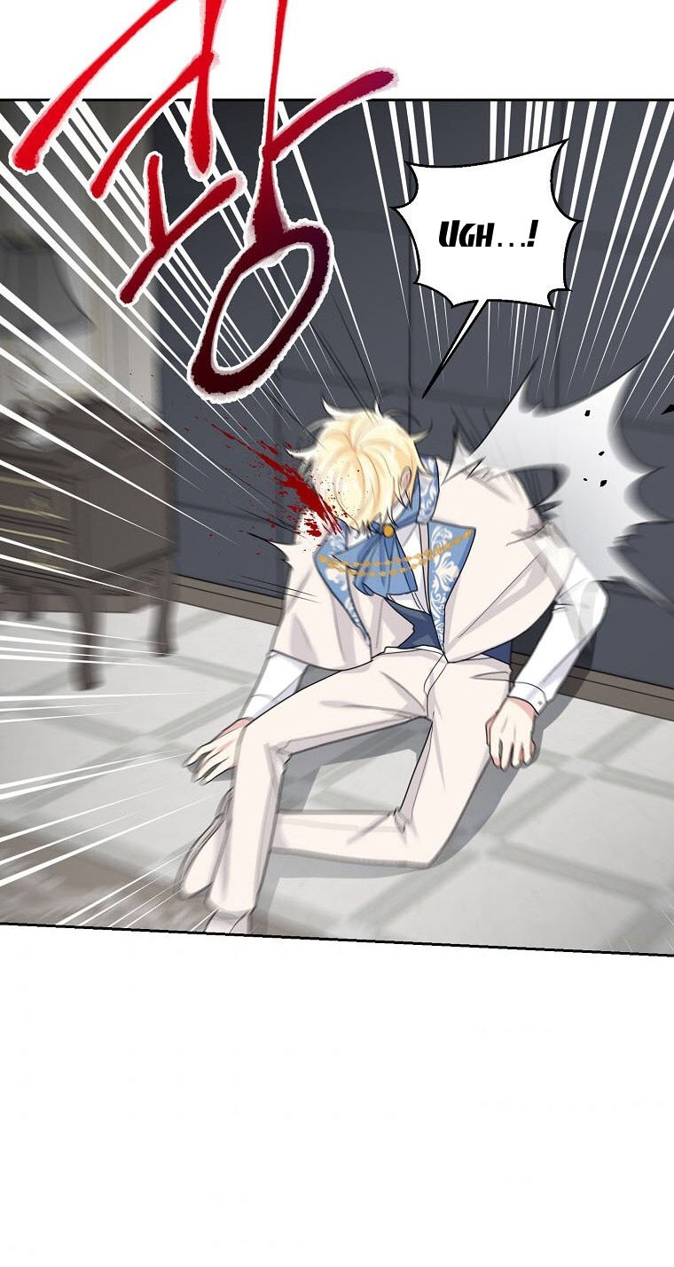 tôi là tiểu thư của gia đình này chapter 133 29