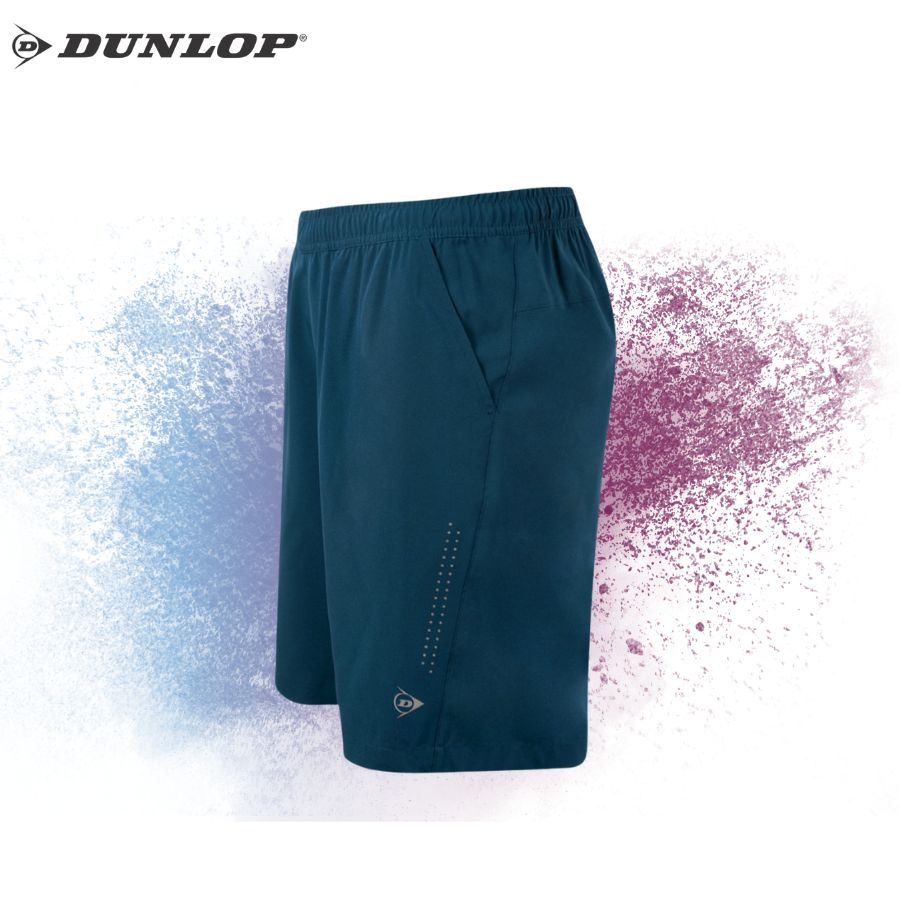 Quần thể thao Tennis nam thể thao Dunlop - DQTES23020