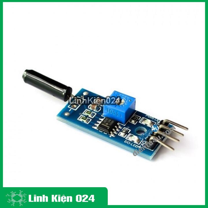 Module Cảm Biến Rung SW-18020P