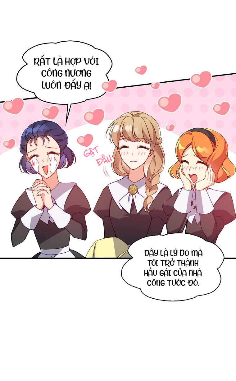 em gái cưng của đại công tước phản diện chapter 41 45