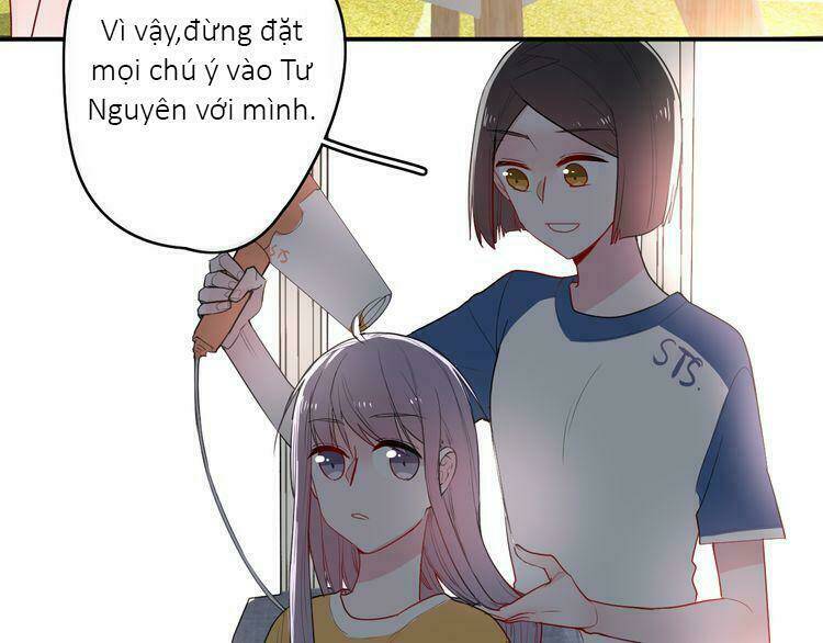 quy tắc của mỹ nam chapter 38 45