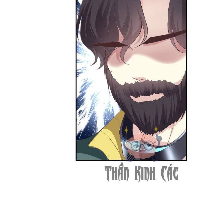 kiểm soát tuyệt đối chapter 1 33