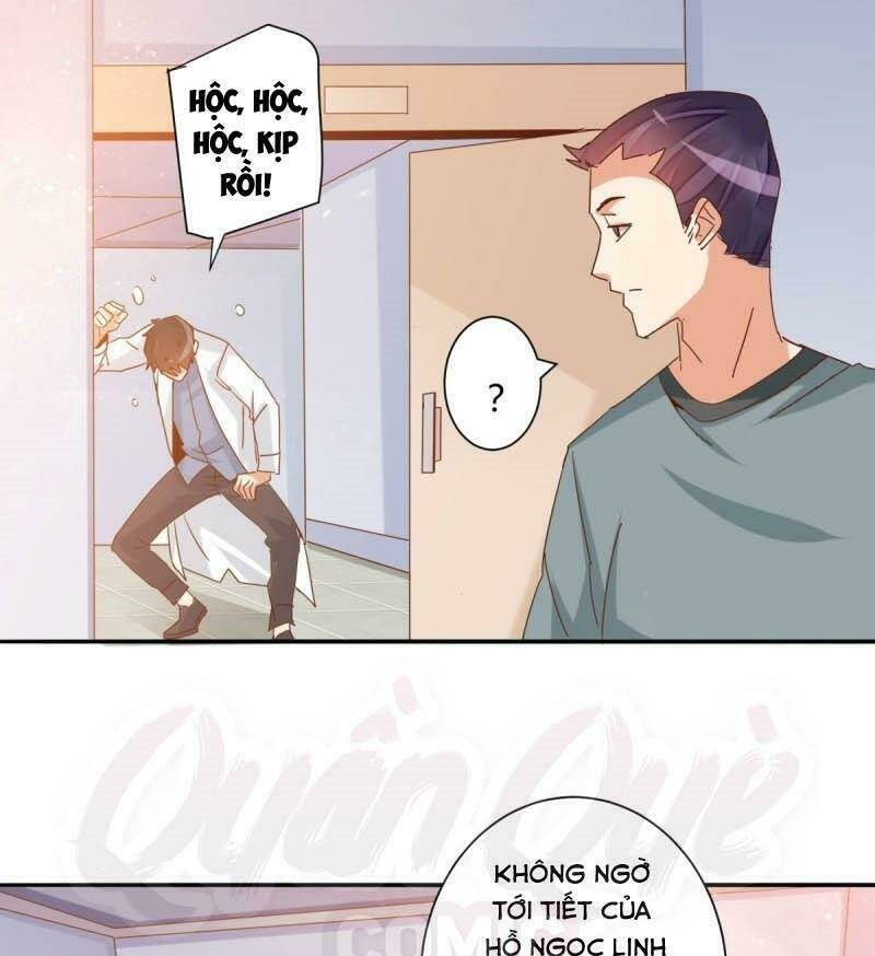 đô thị siêu cấp y sinh chapter 21 13