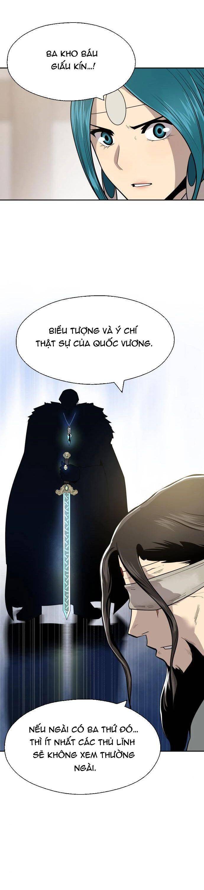 kiếm sĩ thiếu niên chapter 36 5