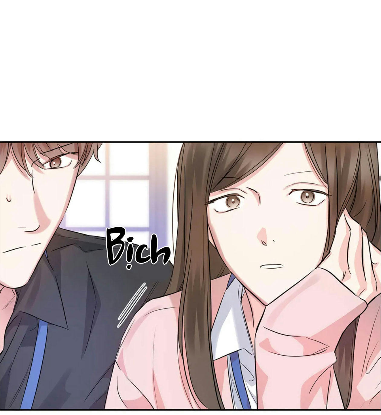 cấp trên nhỏ tuổi chapter 15 36