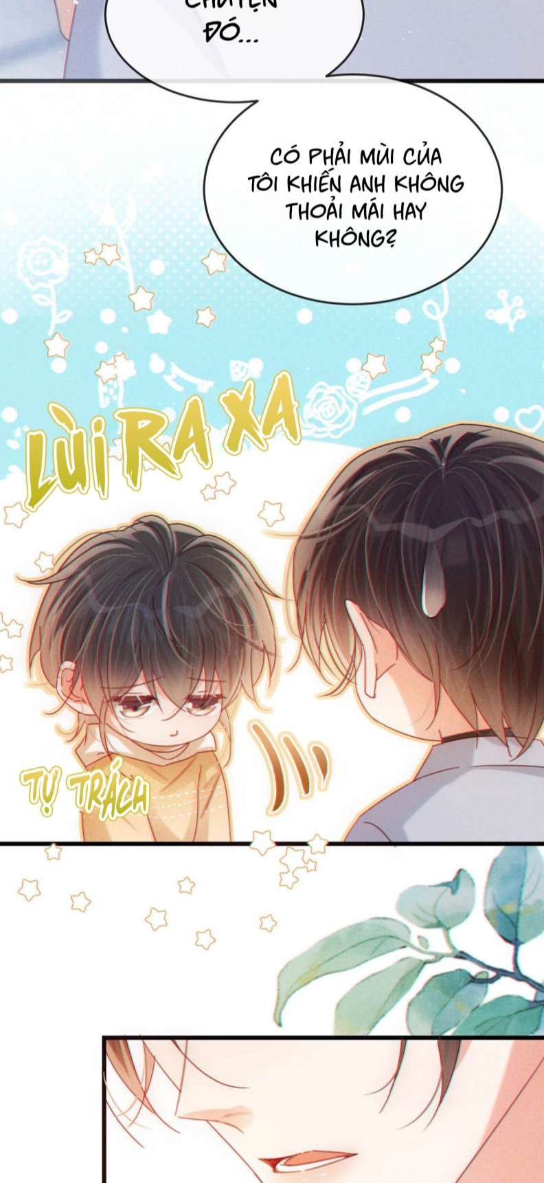 nịch tửu chapter 77 18