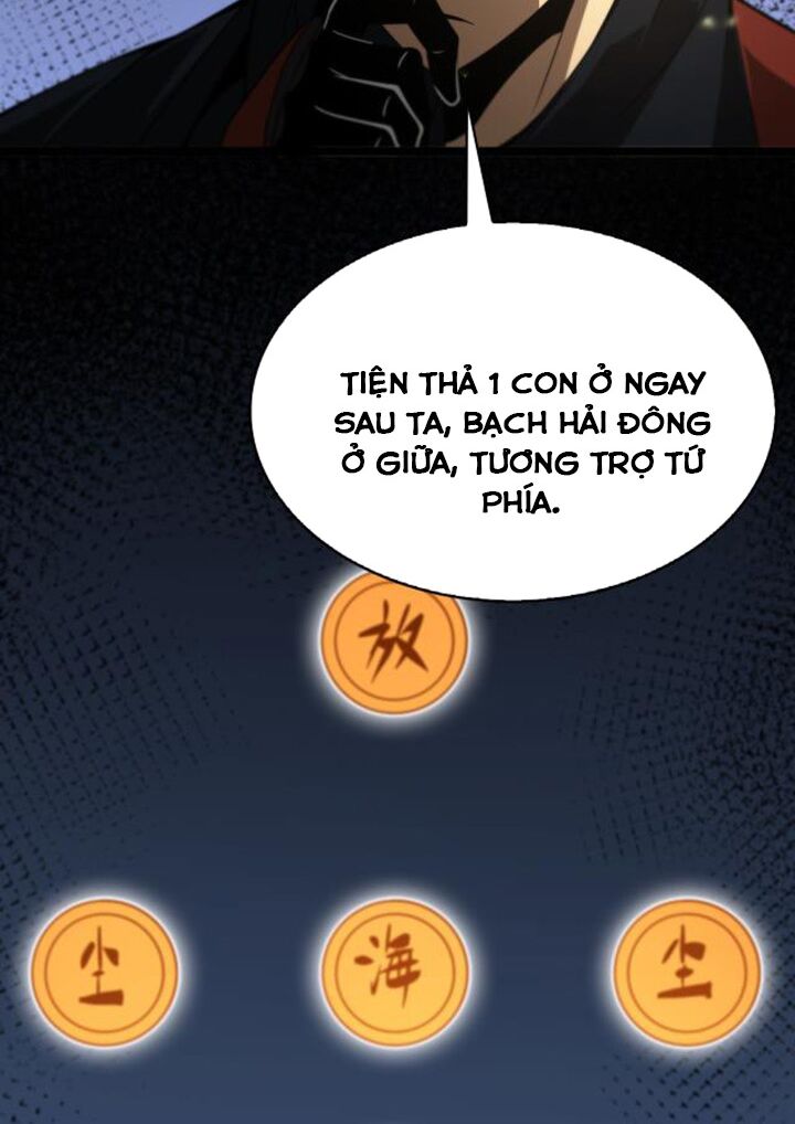 chư giới - tận thế online chapter 101 28