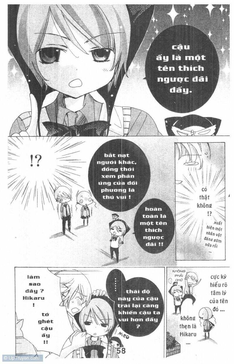 ore-sama kingdom chapter 6 58