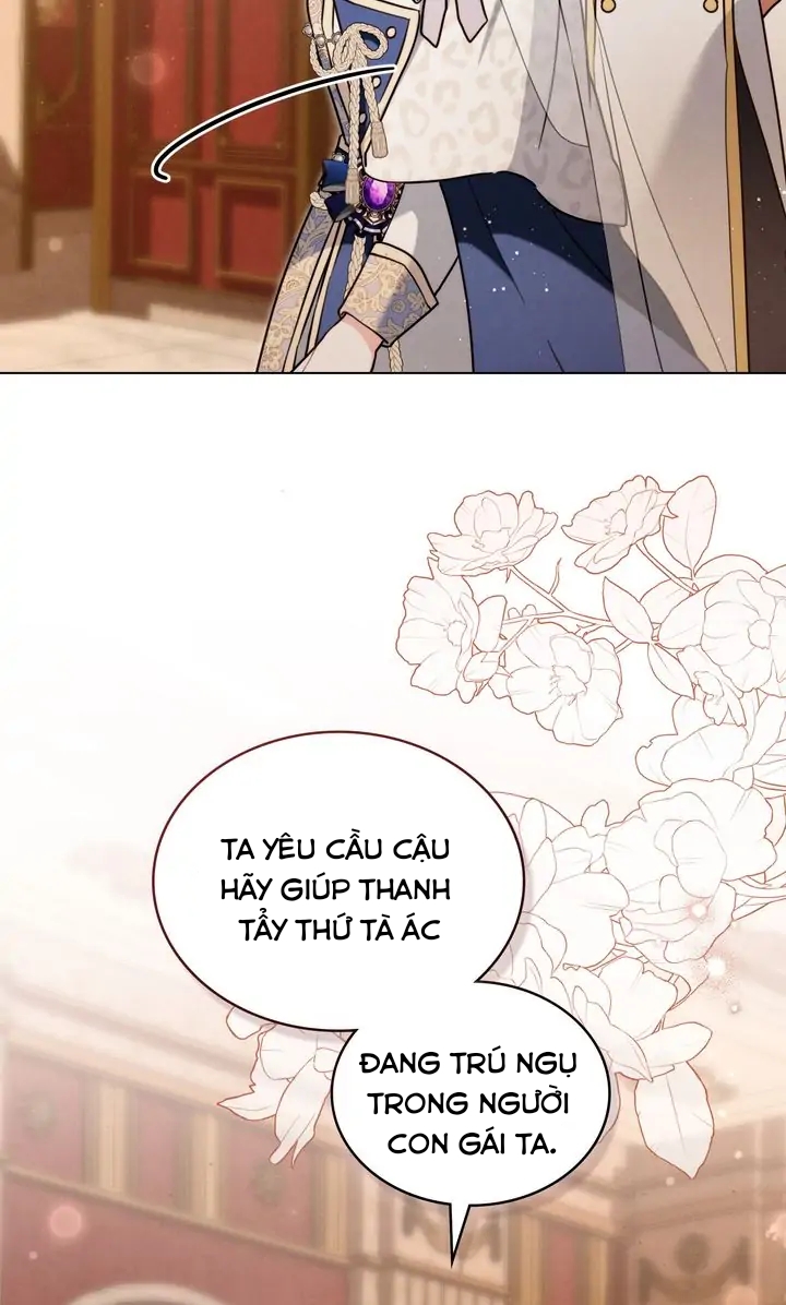 ánh sáng của bình minh chapter 54 47