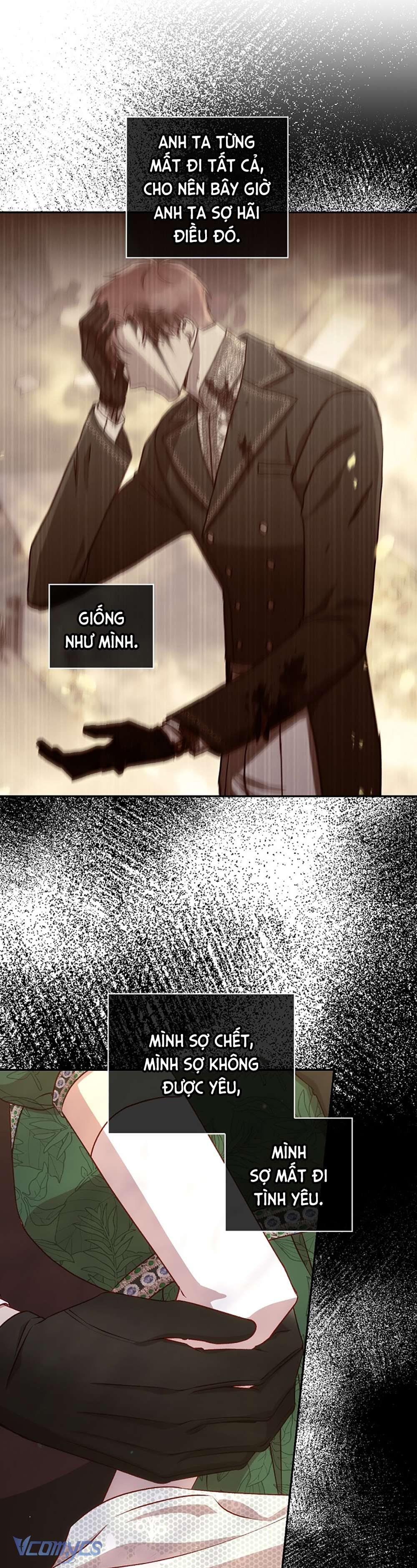 sống sót dưới thân phận hầu nữ chapter 123 34