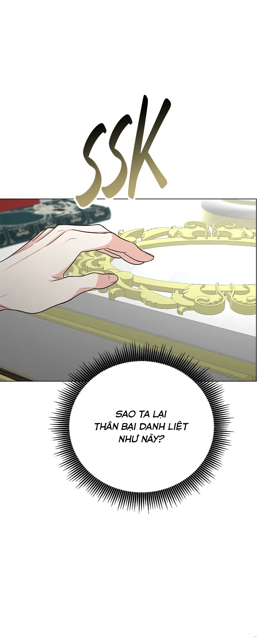 diễn vai ác nữ cũng thật khó khăn chapter 95 64