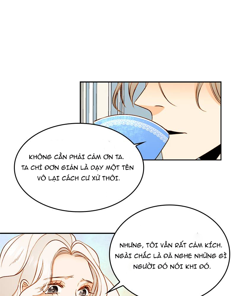 Hoàng Hậu Tái Hôn chapter 20.1 25