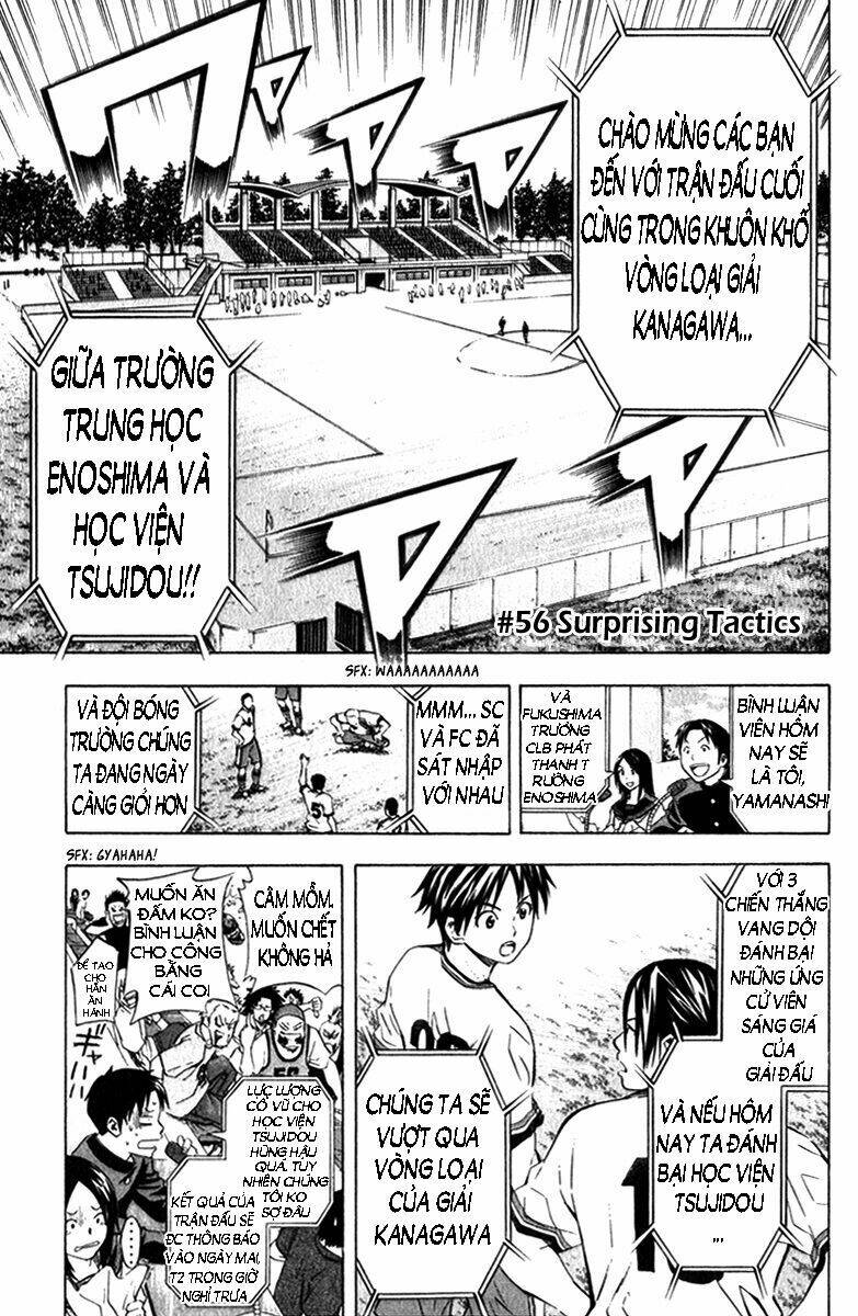 kỵ sĩ trong vòng cấm chapter 56 10