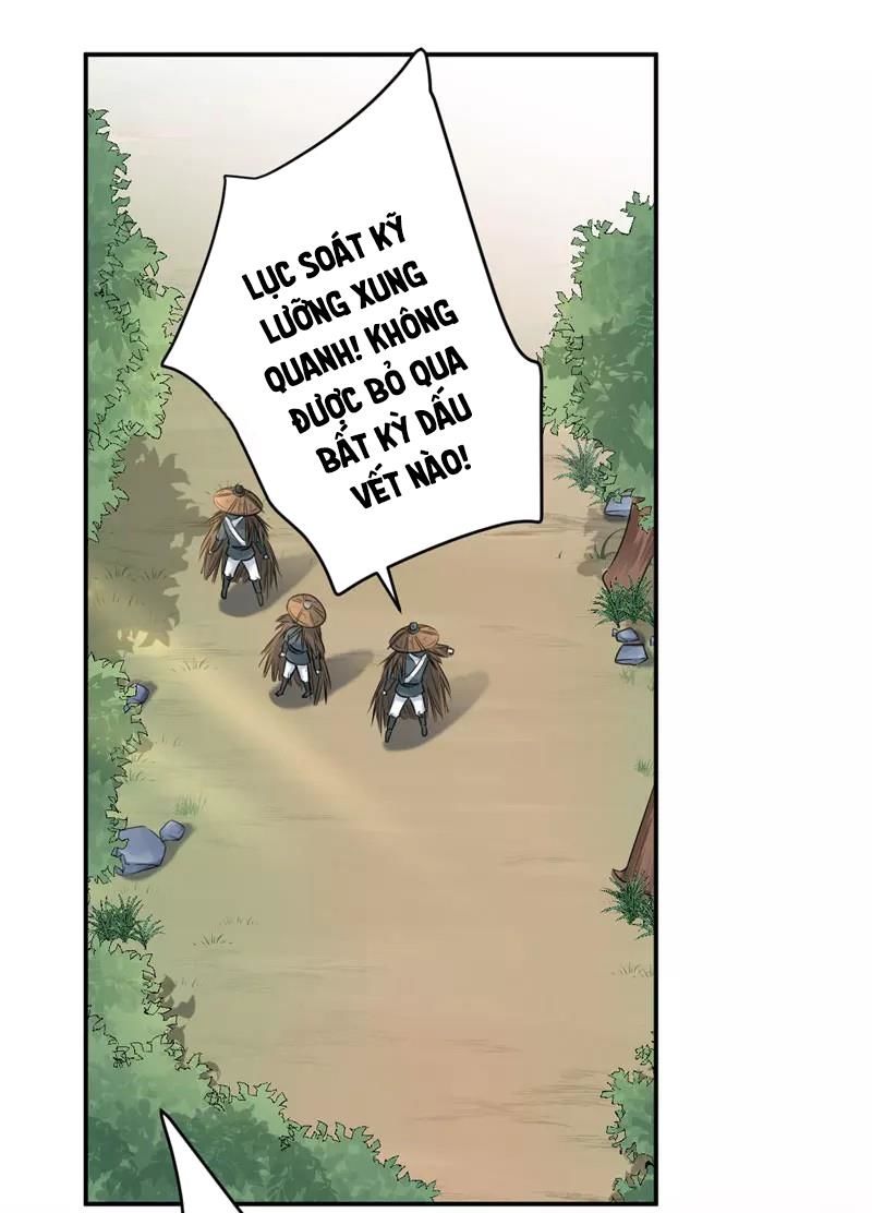 vương gia không thể trêu chapter 86 10