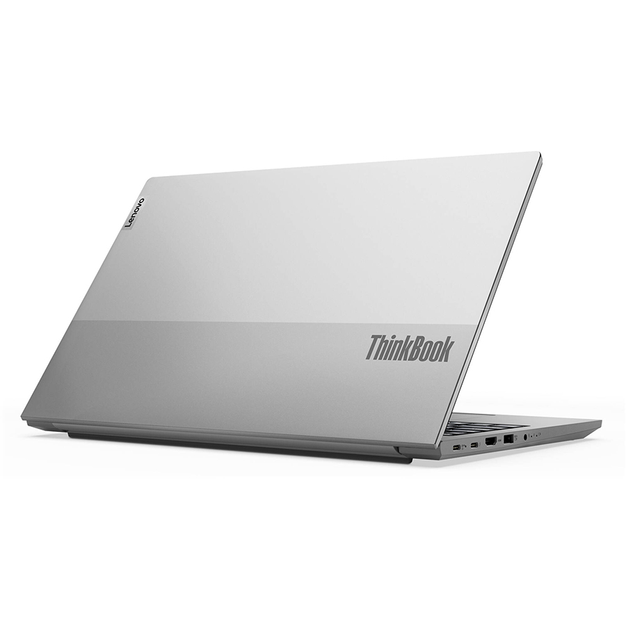 Laptop Lenovo Thinkbook 15 G2 ARE 20VG00B6VN (AMD R5-4500U/ 8GB DDR4/ 256G SSD/ 15.6 FHD/ DOS) - Hàng Chính Hãng