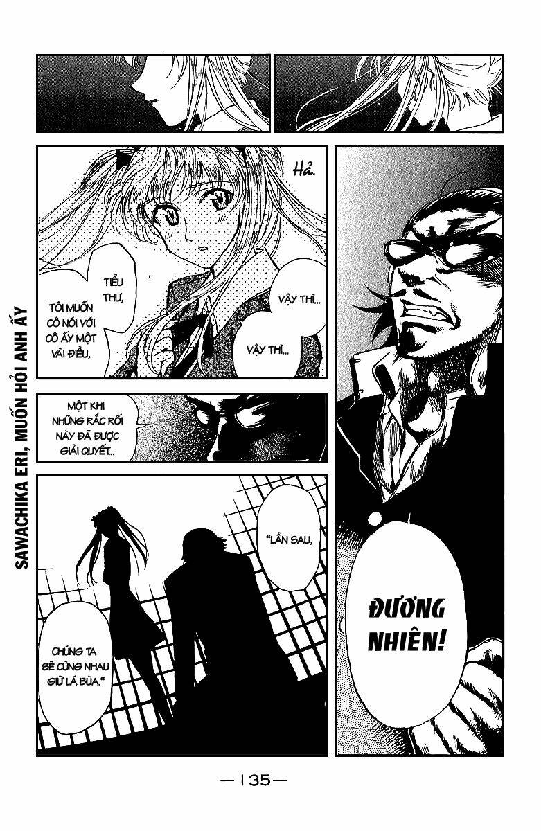 school rumble chapter 178 5