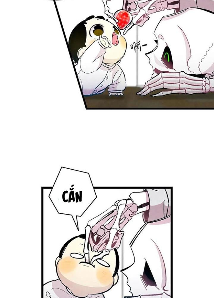 skeleton làm bố chapter 44 38