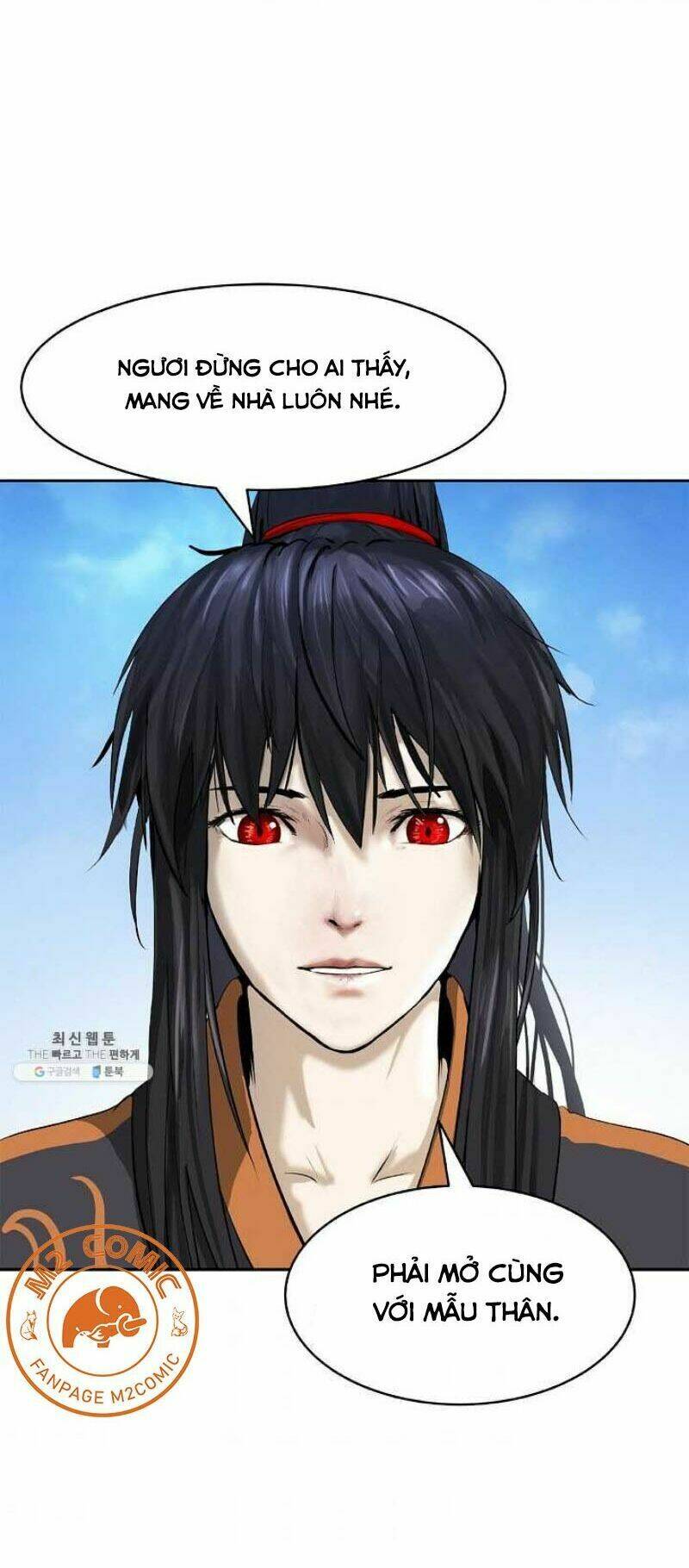 xuyên không thành hổ chapter 19 27