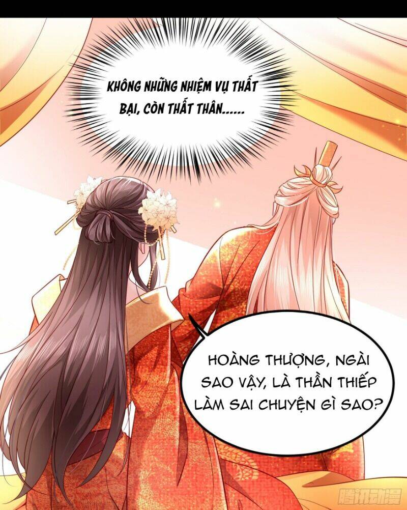 ta phải làm hoàng hậu chapter 4 2