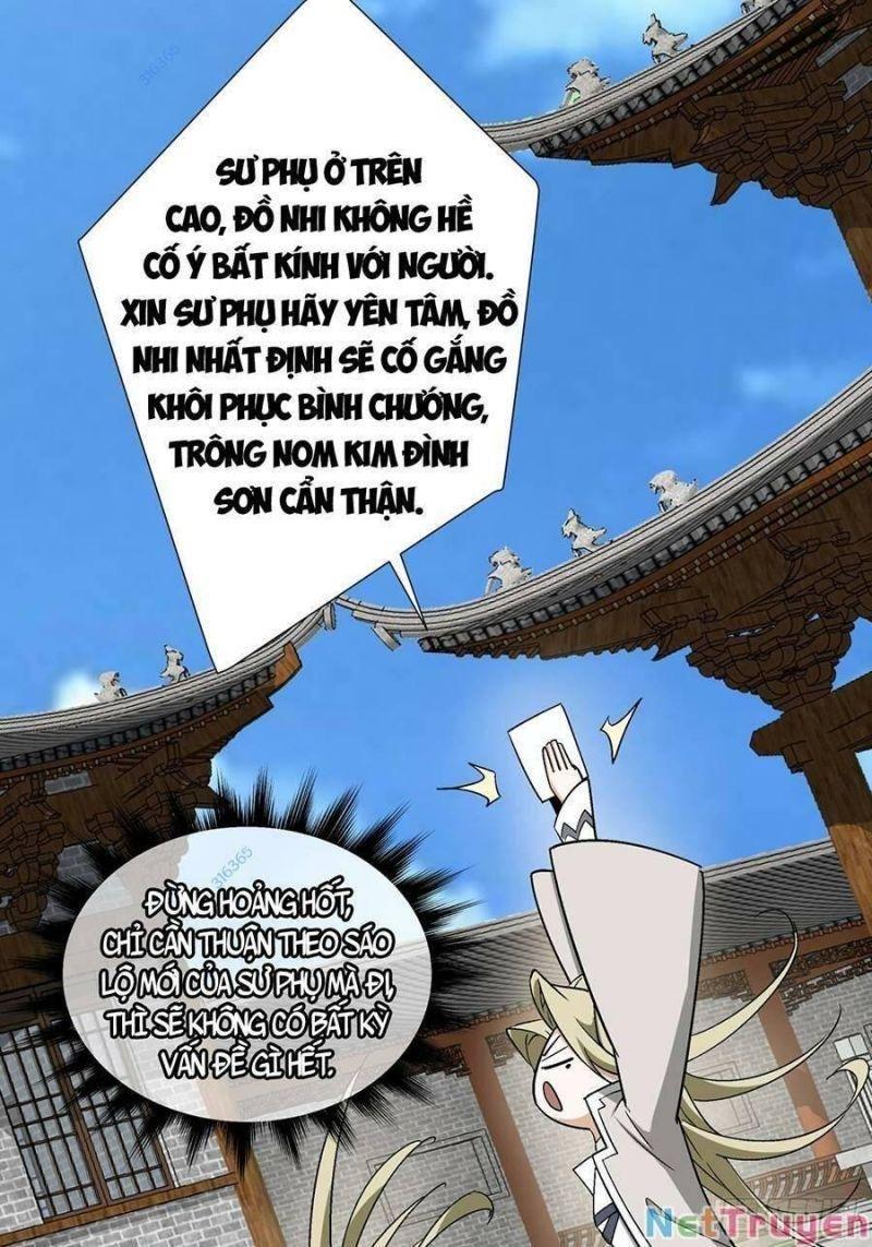 đồ đệ của ta đều là trùm phản diện chapter 21 40