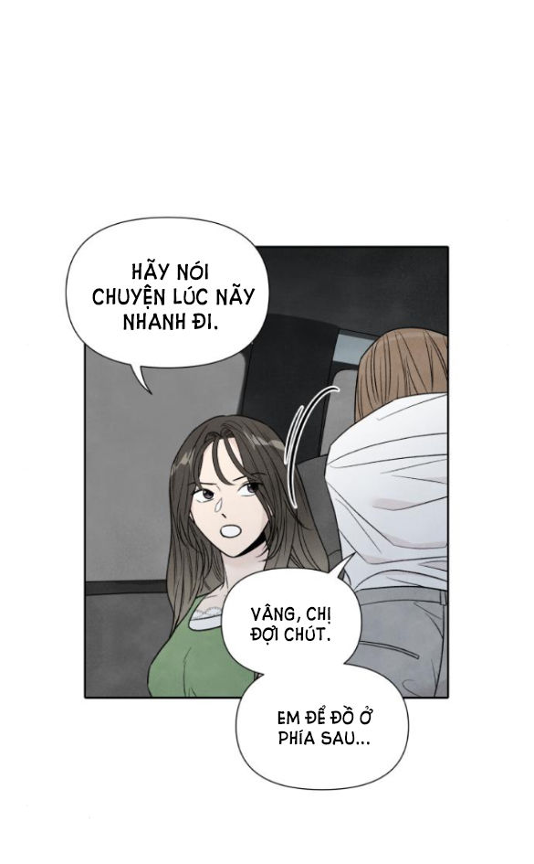 điều khiến tôi quyết tâm muốn chết chapter 57.1 11