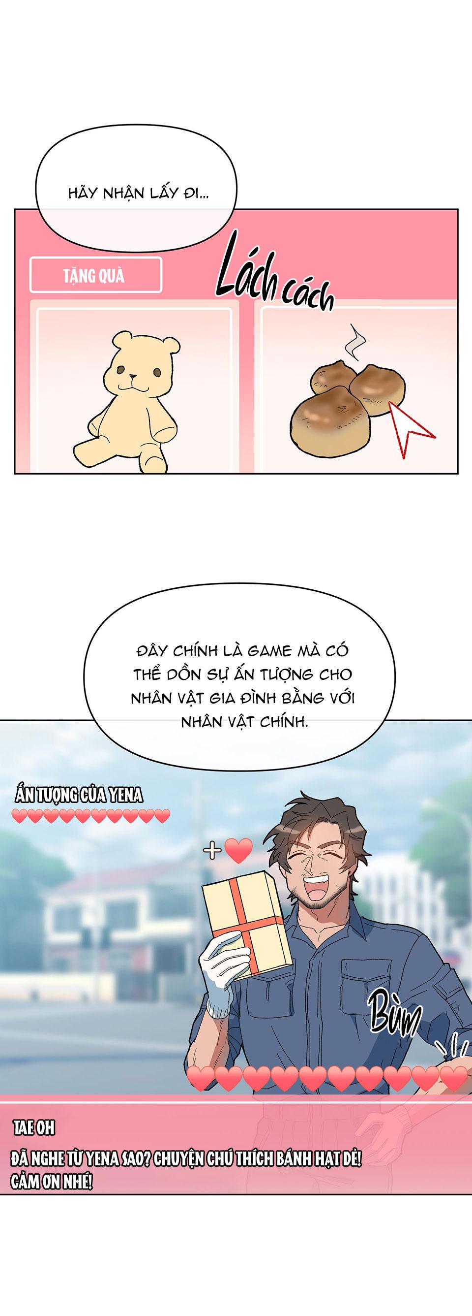 tuyển tập những ông chú tà zâm chapter 9.1 21