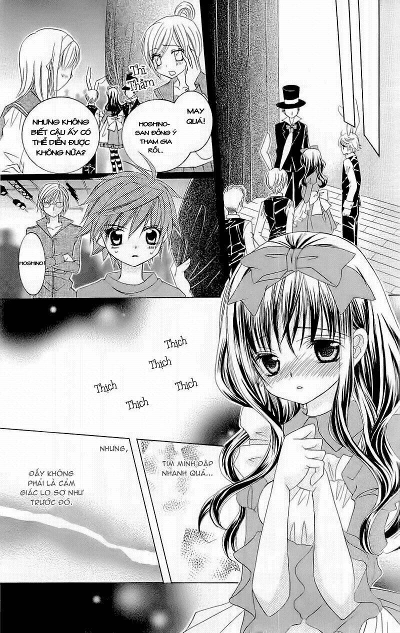 suki desu suzuki-kun!! chapter 5 25