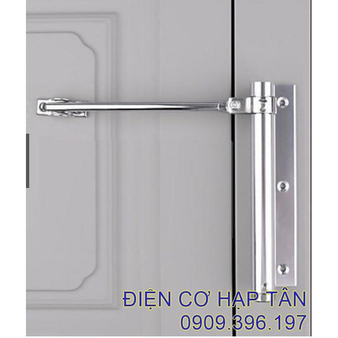 Bản Lề Đóng Cửa Tự Động