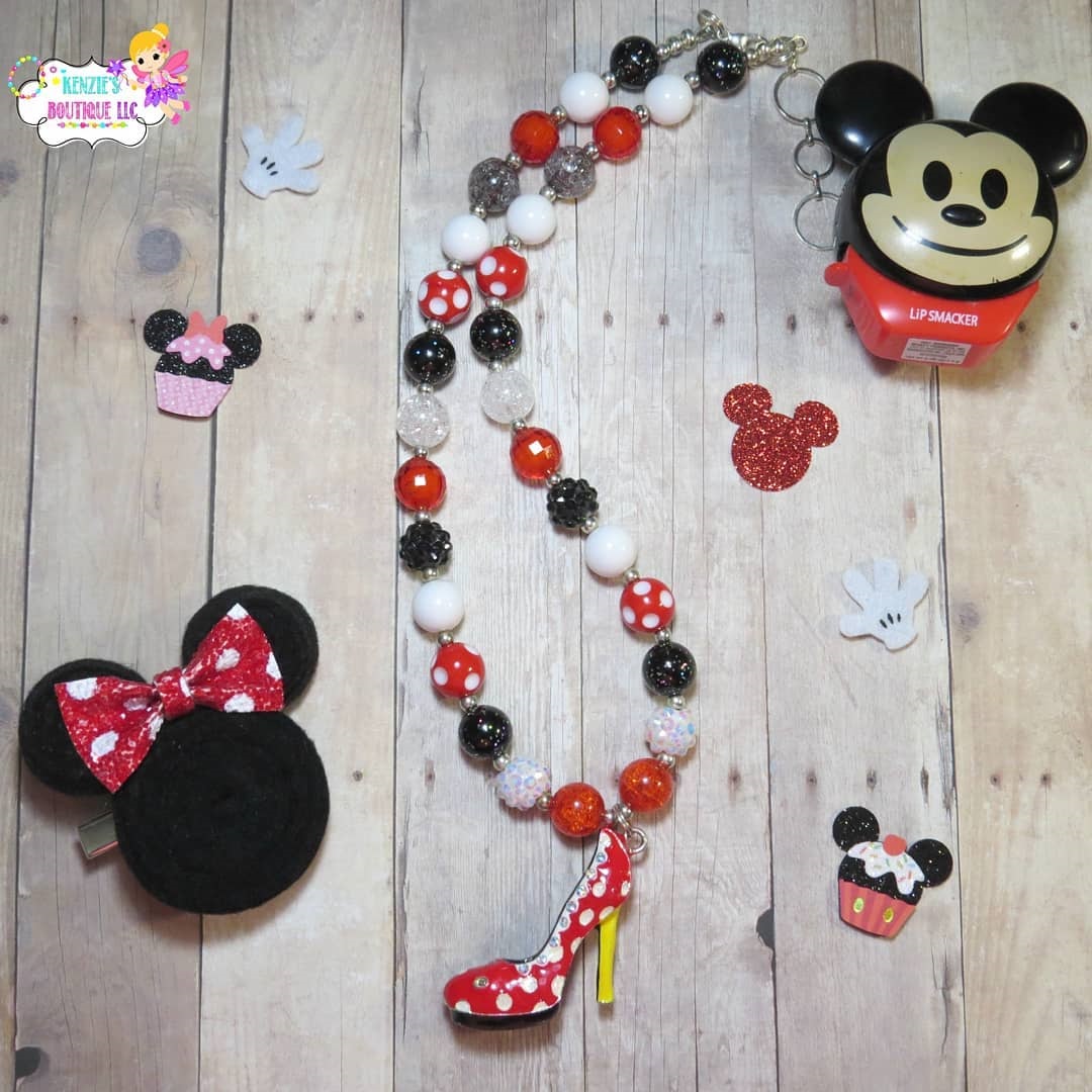 Lip Smacker - Son Disney Emoji Chuột Mickey - Lip Smacker Disney Emoji Lip Balm – Mickey Mouse – Ice Cream Bar Flavor