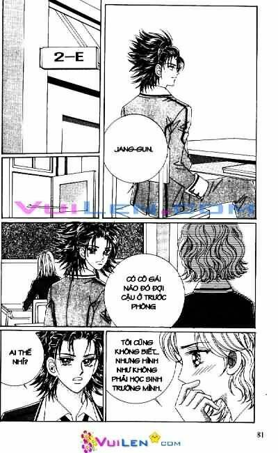 tình yêu quý tộc chapter 109 2