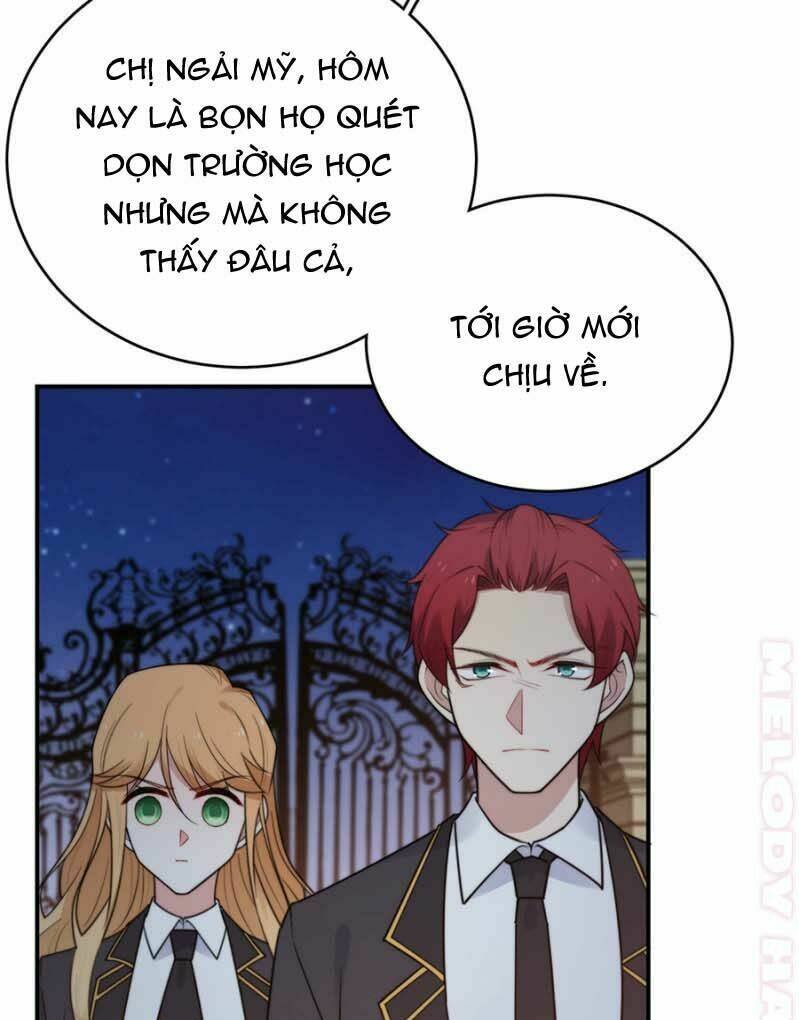 ma lạt thiên kim đẩu ác thiếu chapter 244 24